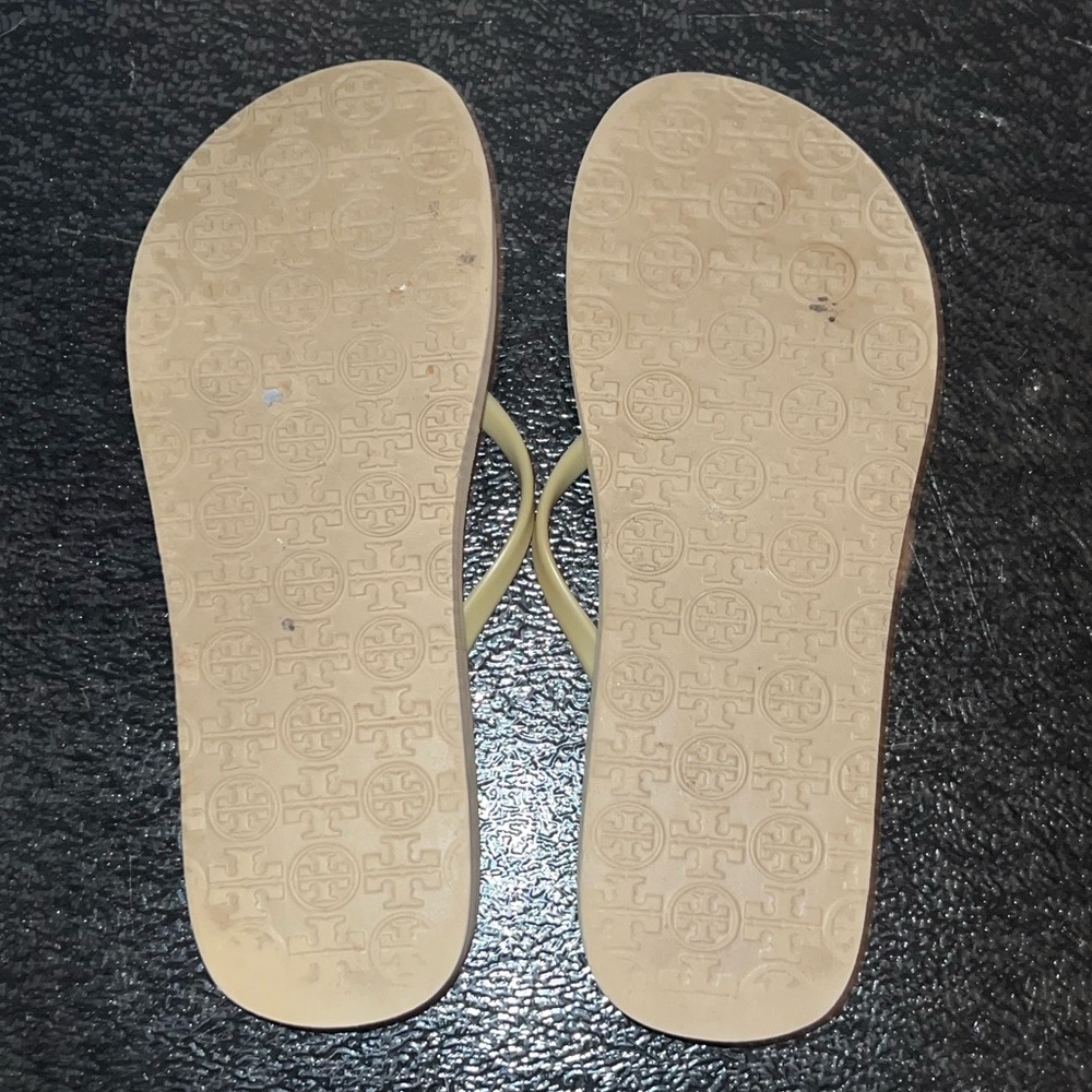 Tory Burch Sandals - Picture 4 of 4